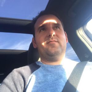 Meet your Posher, Luiz